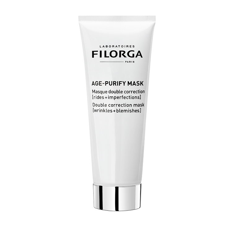 фото упаковки Filorga Age Purify Mask Экспресс-маска для лица