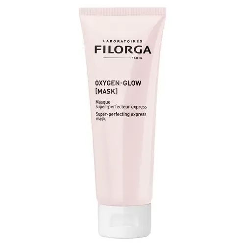 Filorga Oxygen-Glow Mask Экспресс-маска, маска для лица, для сияния кожи, 75 мл, 1 шт.